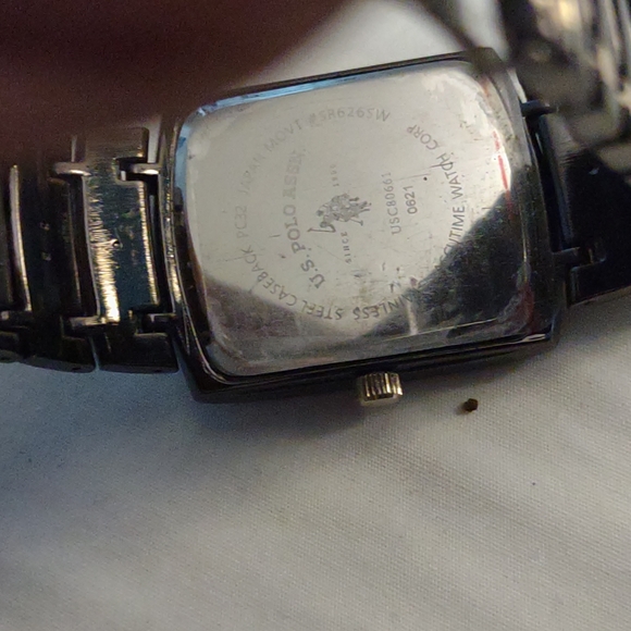 Men's Watch, U.S. Polo Assn. - Picture 4 of 4